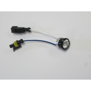 Single LED Unit spare for pod lights