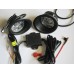 LED Day Running Lights Kit DRL Vauxhall Movano  2010 to 2021 models