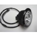 LED Day Running Lights Kit DRL Peugeot Expert 2016 to 2022